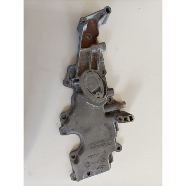 Tampa Lateral Motor Duster 2.0  8200114807