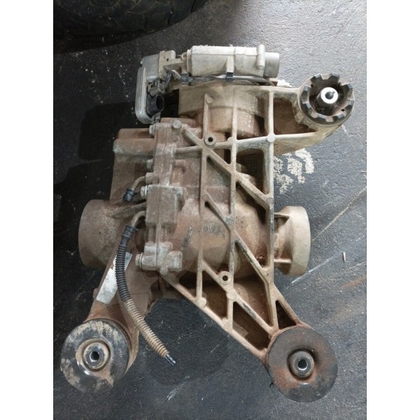 Diferencial Traseiro Tiguan 2.0 Tsi 2009 Á 2013