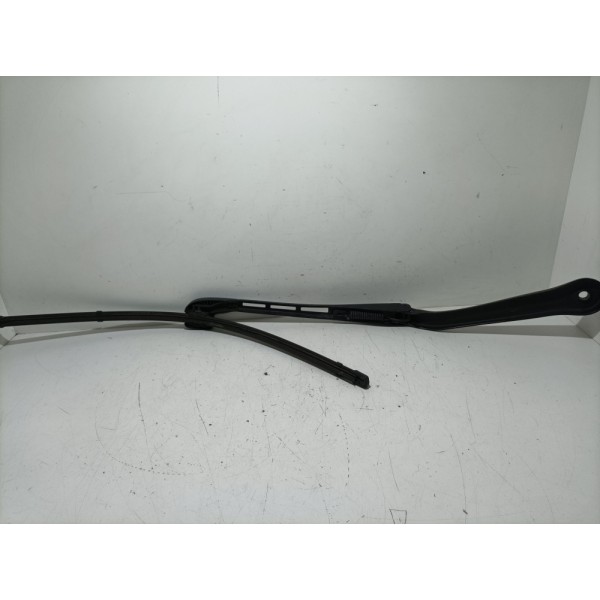 Braço Haste Esquerdo Limpador Parabrisa Bmw 320i 2006 Á 2008