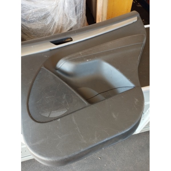 Forro De Porta Traseira Direita Sorento 10 A 14 833202p000