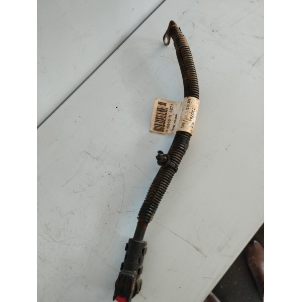 Chicote Positivo Motor Arranque 519565153271 327101909