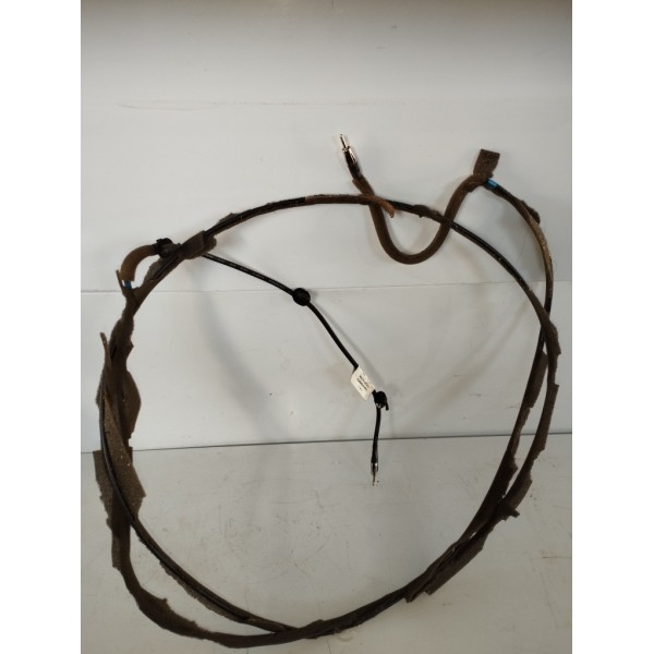 Chicote Elétrico Som Sorento 962302p201