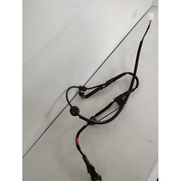Chicote Sensor Abs Traseiro Direito Sorento 919203j100