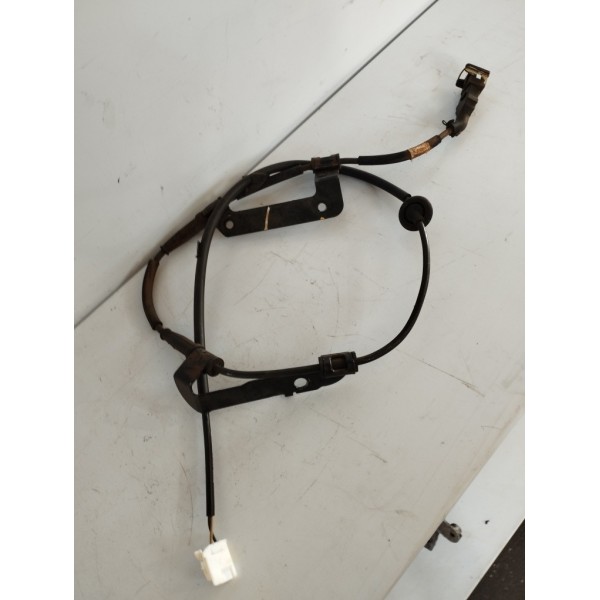 Chicote Abs Lado Esquerdo Original Sorento 919203j000