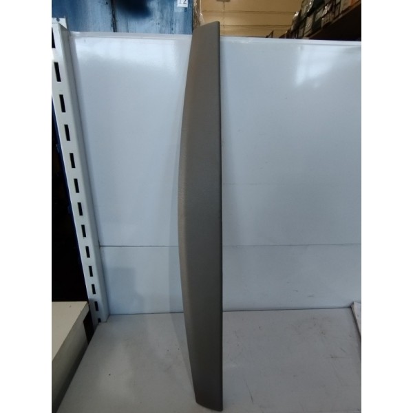 Acabamento Superior Tampa Traseira Sorento 817602p000