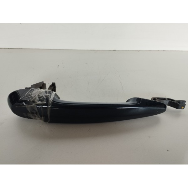 Maçaneta Externa Traseira Direita Bmw 320i 2006 2007 2008