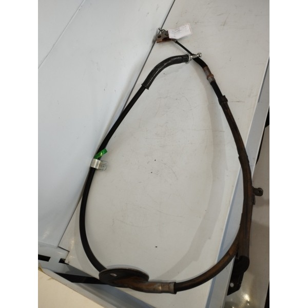 Cabo Pedal Freio De Estacionamento Sorento 2011 A 2015...