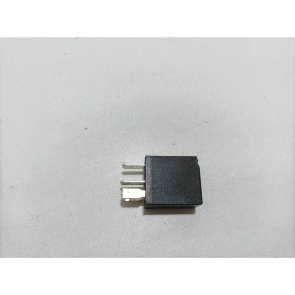 Mini Rele Auxiliar 12v 4 Terminais Fiat/vw/gm/toyota Dni0125