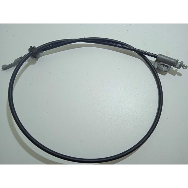 Cabo Trava Do Trambulador Original Audi A3 Tiptronic