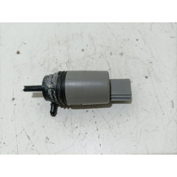 Motor Esguicho Limpador Parabrisa Bmw 320i 2006 2007 2008