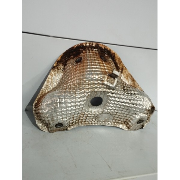 Defletor Escapamento Original Sorento 2.4 16v 4x2 2012