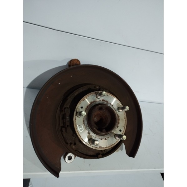 Montante Manga Eixo Traseiro Direito Sorento 2.4 12 13