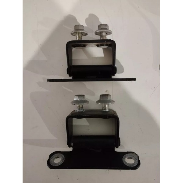 Dobradiça Da Tampa Traseira Sorento Porta Mala (o Par)