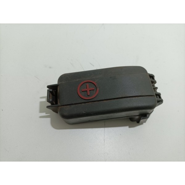 Tampa Do Polo Positivo Bateria Sorento 2.4 2012  919702p020