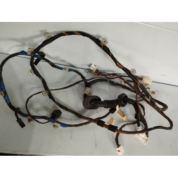 Chicote Fiação Tampa Traseira Sorento 2011 A 2013 916802p041