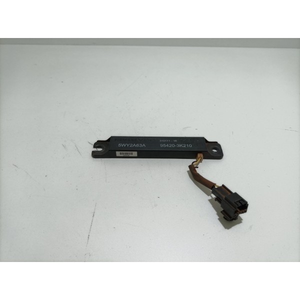 Sensor Keyless Da Antena Hb20