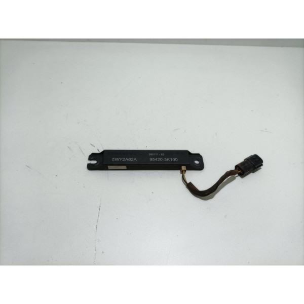 Sensor Keyless Da Antena Ix35 2011 2012 2013 A 2015