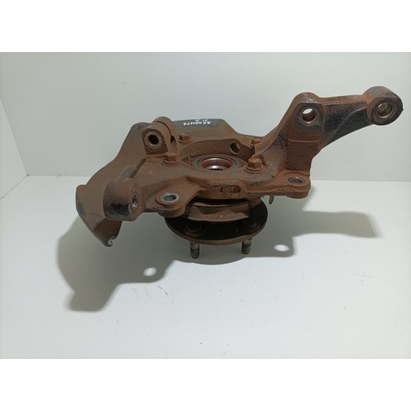 Manga Eixo Diant/direito C/abs Sorento 2.4 2012 517563j700