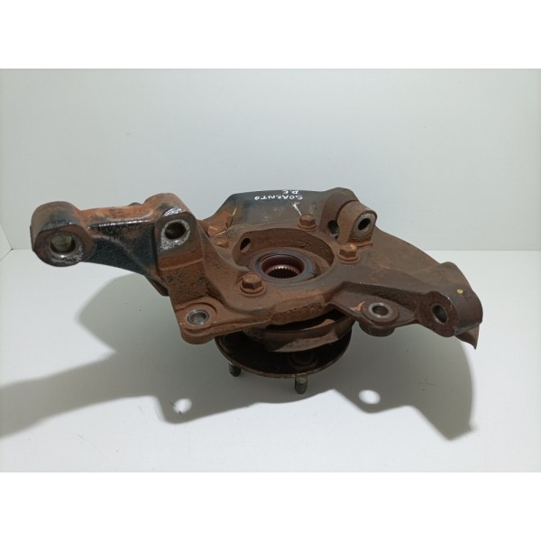 Manga Eixo Diant/esquerda C/abs Sorento 2.4 2012 517553j700