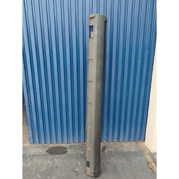 Spoiler Lateral Direito Kia Sorento 2010 2011 2012 2013