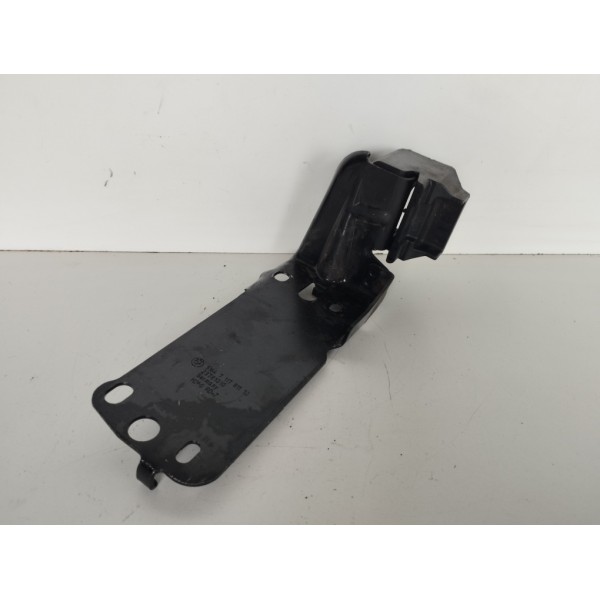 Suporte Diant Esquerdo Painel Frontal Bmw 320i 2006 Á 2008