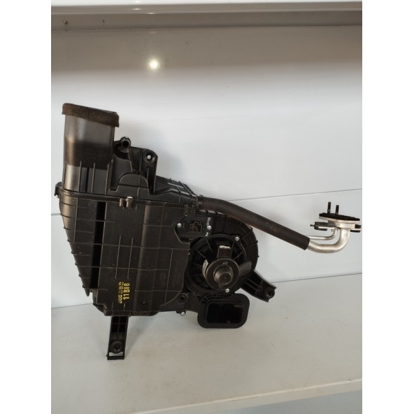 Caixa Ventilação Interna Traseira Sorento 2011 A 2013