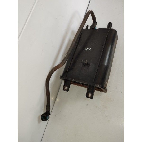 Filtro Canister Santa Fé Sorento 314202b100