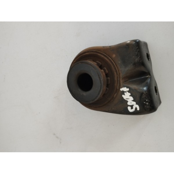 Coxim Suporte Radiador Sorento 11  A 13 Conferir Lado