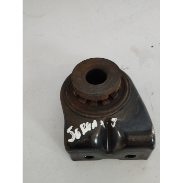 Coxim Suporte Radiador Sorento 2.4 Conferir Lado