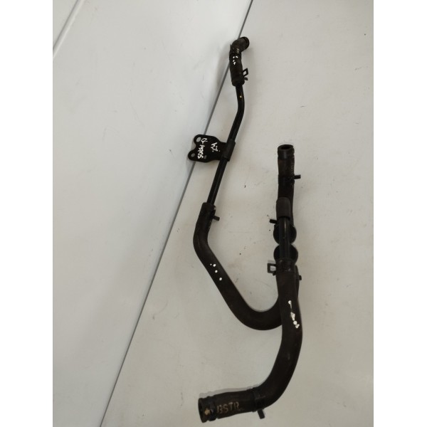 Cano Tudo Mangueira Coletor Oct0510 2.4 11 A 13