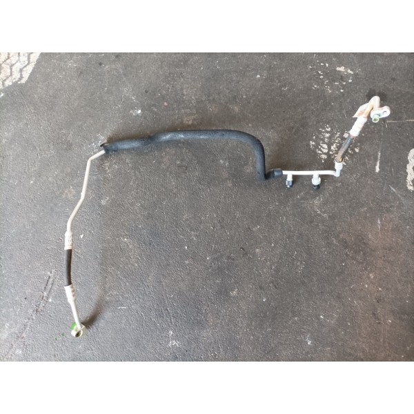 Mangueira De Ar Condicionado Sorento 2.4 2012