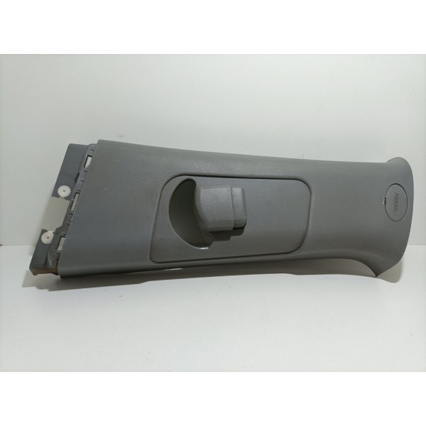 Acabamento Superior Coluna Esquerda Sorento 2012 858312p000