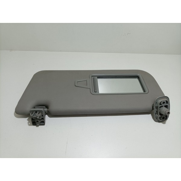 Quebra Sol Esquerdo Sorento 2010 Á 2013