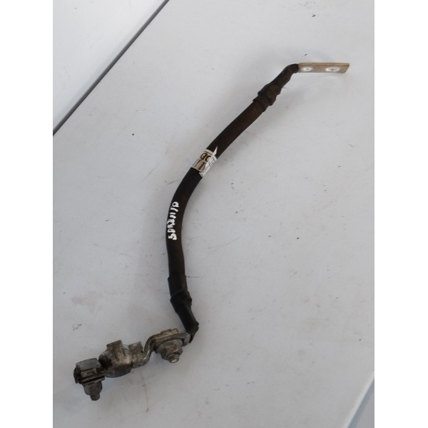 Cabo Negativo Bateria Sorento 2.4 2011 A 2014 918502p000