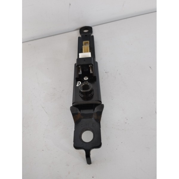 Regulador Cinto Dianteiro Esquerdo Sorento 2.4 2011 A 2014