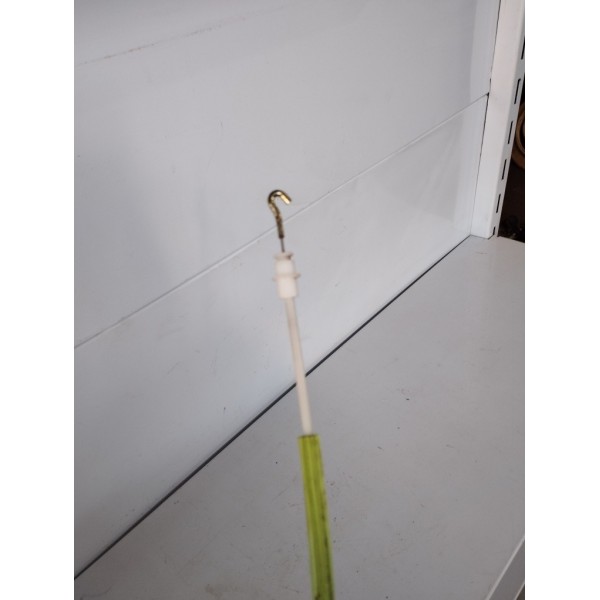 Cabo Positivo Do Alternador Fiat Uno 52041913 1.3 2019