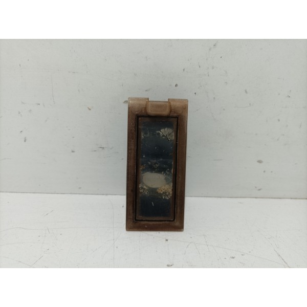 Luz Placa Journey Freemont 2012 2013 2014 2015 2016