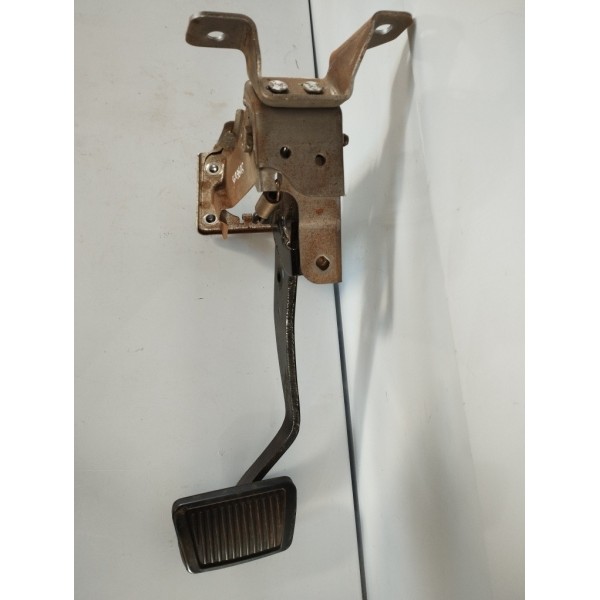 Pedal Do Freio Sorento Ex 2.4 6565565 Não D Estacionam