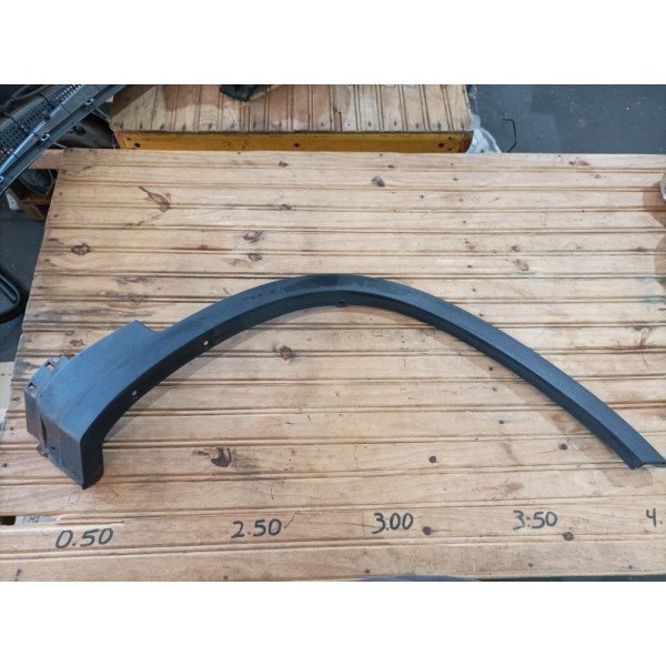 Moldura Paralama Dianteira Direita Sorento 2012 877142p010