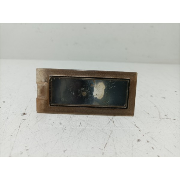 Luz Placa Journey Freemont 2012 2013 2014 2015 2016