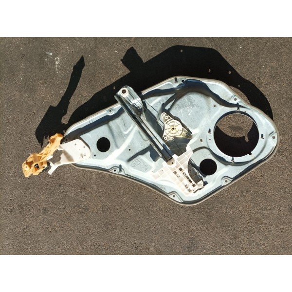 Maquina De Vidro Tras./direita Elétrica S/motor Sorento 2012