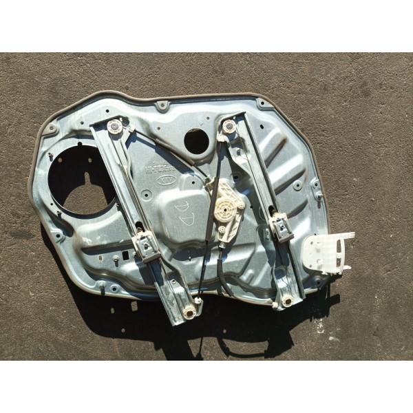 Maquina Vidro Diant./direita Elétrica S/motor Sorento 2012