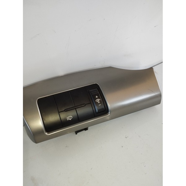 Acabamento Painel Botão Comandos Farol Sorento 937002p213