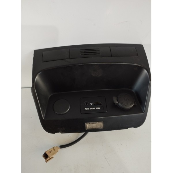 Entrada Auxiliar Fone P2/usb Sorento 933002p050 11 A 14 2.4