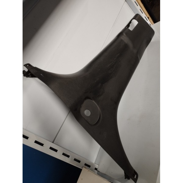 Moldura Coluna Lado Esquerdo Sorento 858352b000 2011 A 2014