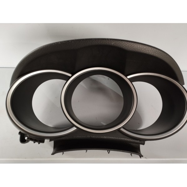 Acabamento Moldura Painel Instrumento Sorento 848312p000