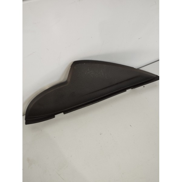 Acabamento Esquerdo Lateral Painel Sorento 847652p010