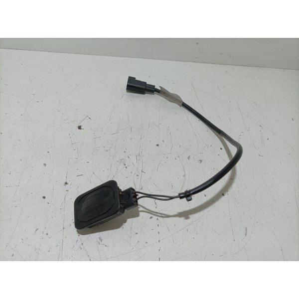 Botão Abertura Tampa Traseira Journey Freemont 2012 Á 2016