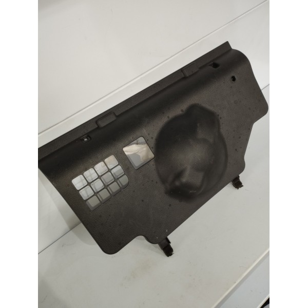 Acabamento Inferior Painel Sorento 972852p010 2p9728510