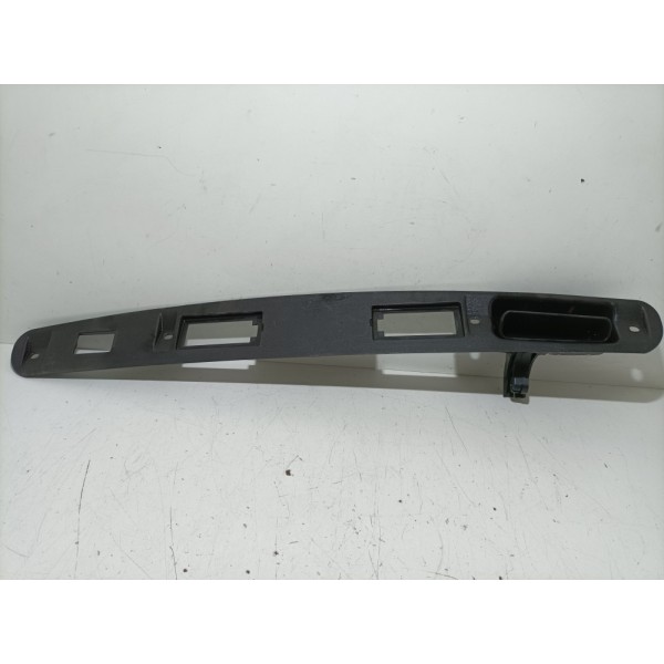 Suporte Luz Placa Traseiro Journey Freemont 2012 2013 Á 2016